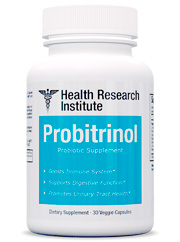 Synergistic Boost with Probitrinol